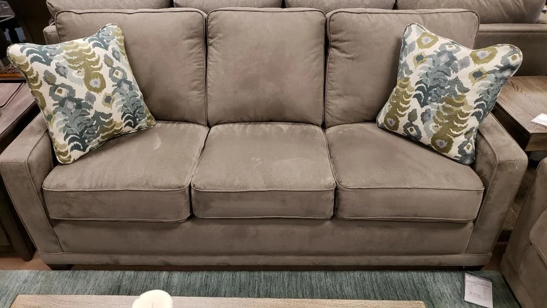 LaZBoy Kennedy LRU59352S Kennedy Sofa Godby Home Furnishings Sofas
